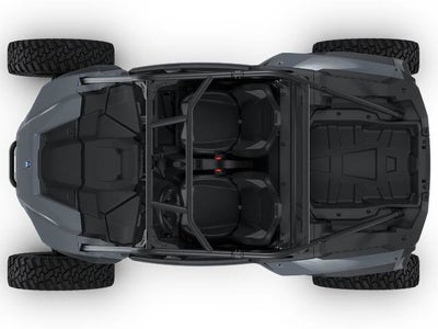 2026 Polaris RZR XP S 1000 Sport Base