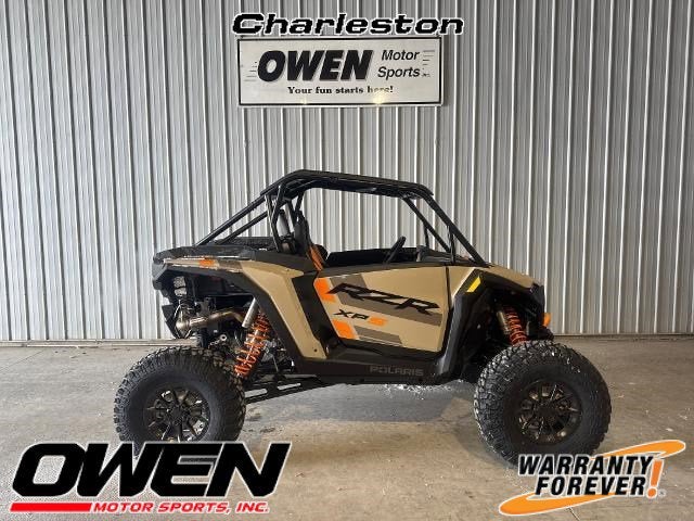 2026 Polaris RZR XP S 1000 Ultimate Base