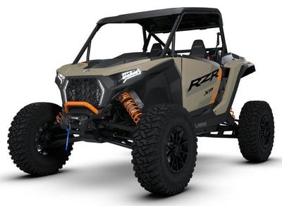 2026 Polaris RZR XP S 1000 Ultimate Base