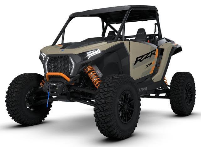2026 Polaris RZR XP S 1000 Ultimate Base