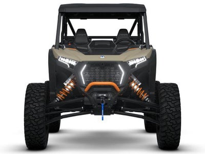 2026 Polaris RZR XP S 1000 Ultimate Base