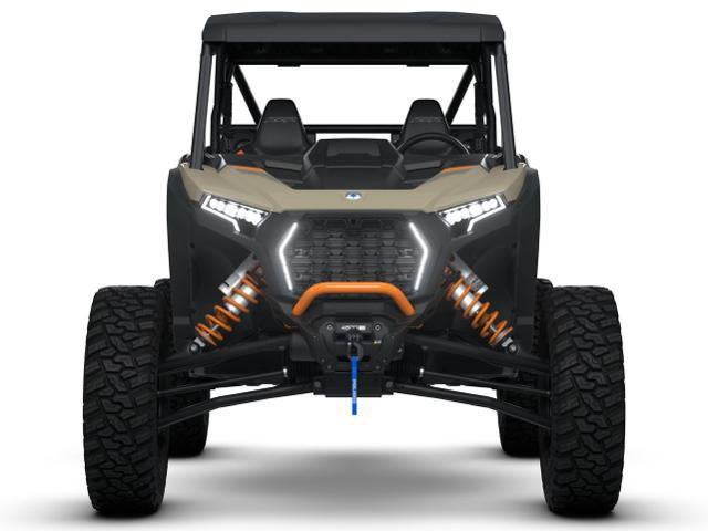 2026 Polaris RZR XP S 1000 Ultimate Base