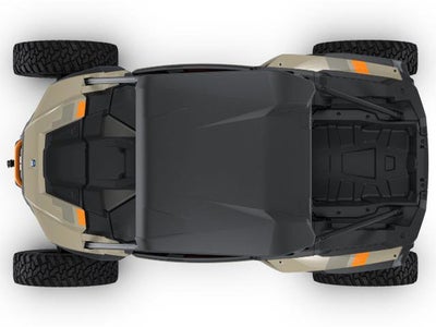 2026 Polaris RZR XP S 1000 Ultimate Base