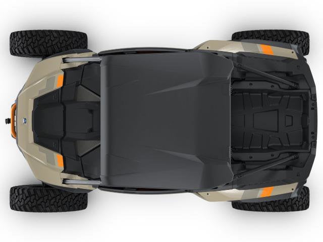 2026 Polaris RZR XP S 1000 Ultimate Base