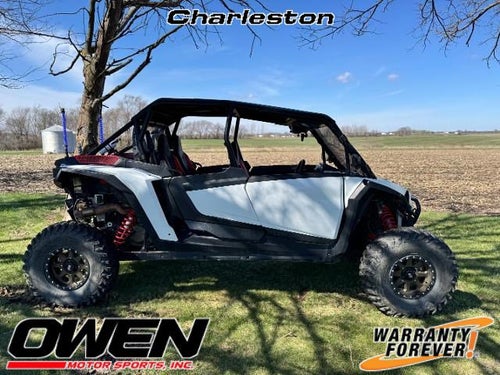 2024 Polaris RZR XP 4 1000 Sport Base