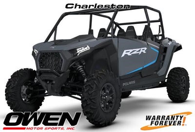 2026 Polaris RZR XP 4 1000 Sport Base