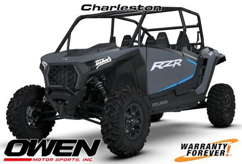 2026 Polaris RZR XP 4 1000 Sport Base