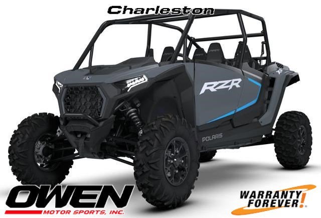 2026 Polaris RZR XP 4 1000 Sport Base