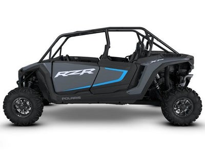 2026 Polaris RZR XP 4 1000 Sport Base