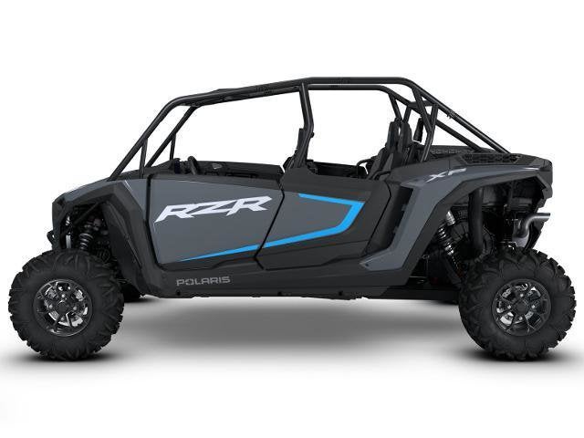 2026 Polaris RZR XP 4 1000 Sport Base