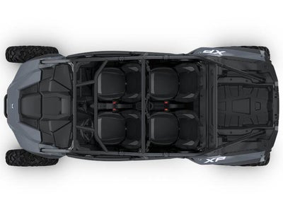 2026 Polaris RZR XP 4 1000 Sport Base