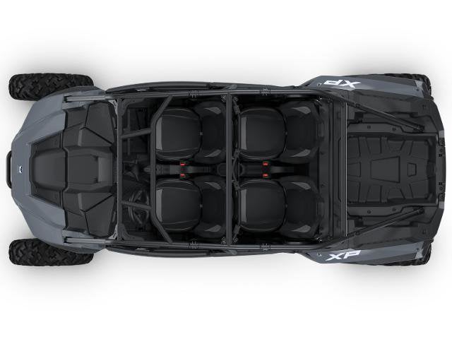 2026 Polaris RZR XP 4 1000 Sport Base