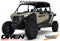 2026 Polaris RZR XP 4 1000 Ultimate Base