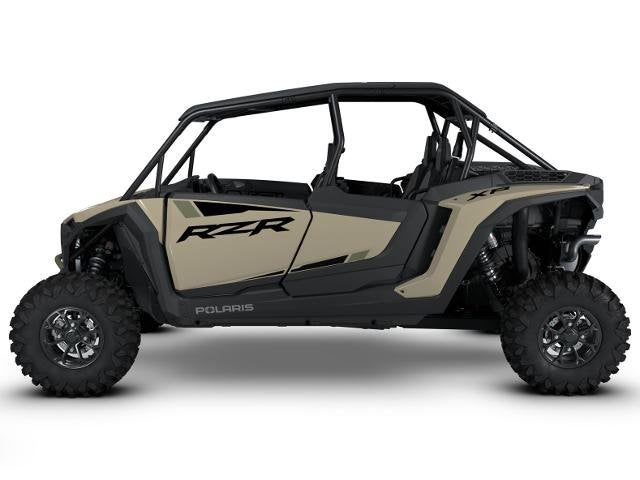 2026 Polaris RZR XP 4 1000 Ultimate Base