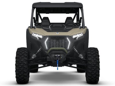 2026 Polaris RZR XP 4 1000 Ultimate Base