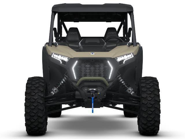 2026 Polaris RZR XP 4 1000 Ultimate Base