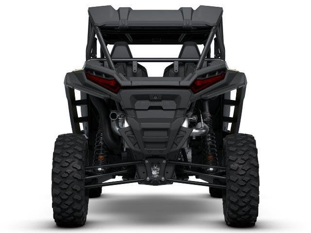 2026 Polaris RZR XP 4 1000 Ultimate Base