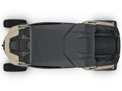 2026 Polaris RZR XP 4 1000 Ultimate Base