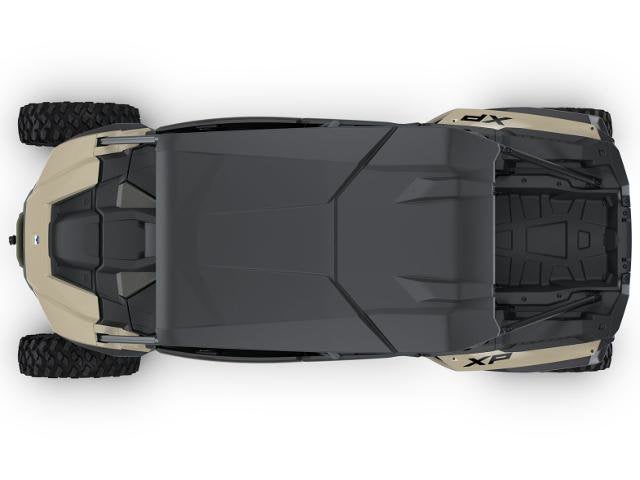 2026 Polaris RZR XP 4 1000 Ultimate Base