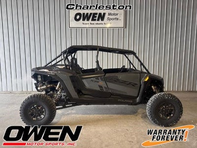 2026 Polaris RZR XP S 4 1000 Ultimate Base