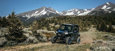2019 Polaris General 1000 EPS Deluxe Base