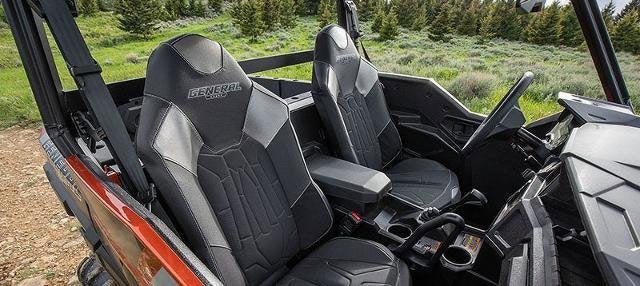 2019 Polaris General 1000 EPS Deluxe Base