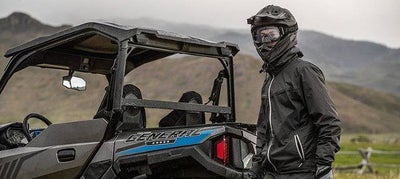 2019 Polaris General 1000 EPS Deluxe Base