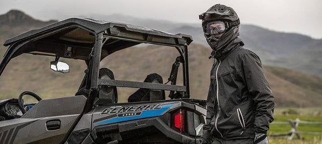2019 Polaris General 1000 EPS Deluxe Base