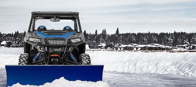 2019 Polaris General 1000 EPS Deluxe Base