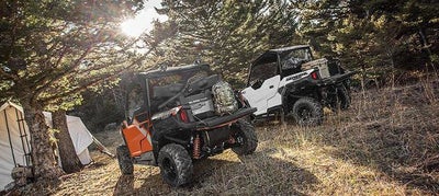 2019 Polaris General 1000 EPS Deluxe Base