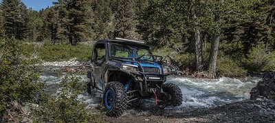 2019 Polaris General 1000 EPS Deluxe Base