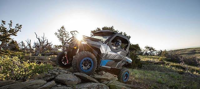 2019 Polaris General 1000 EPS Deluxe Base
