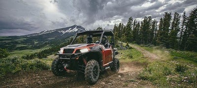 2019 Polaris General 1000 EPS Deluxe Base