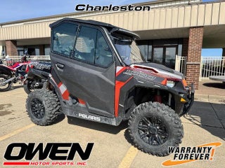 2019 Polaris General 1000 EPS Deluxe Base
