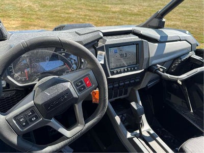 2026 Polaris RZR PRO S 4 Ultimate Base