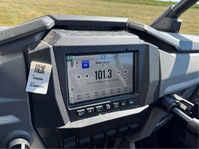 2026 Polaris RZR PRO S 4 Ultimate Base