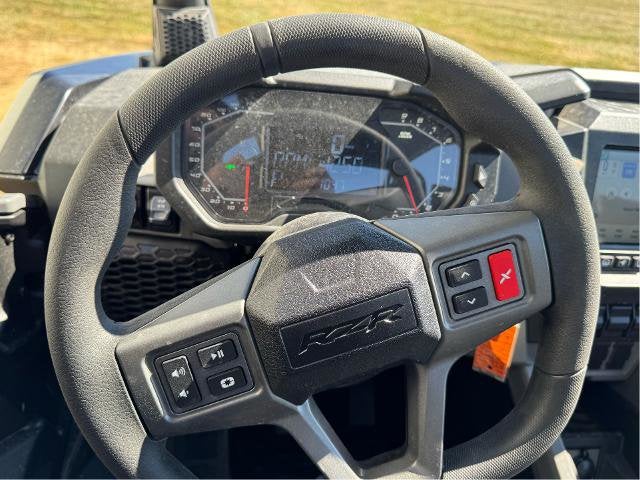 2026 Polaris RZR PRO S 4 Ultimate Base