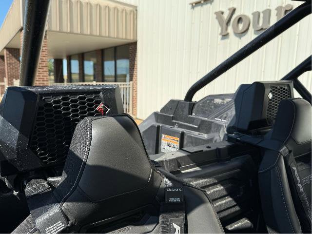 2026 Polaris RZR PRO S 4 Ultimate Base