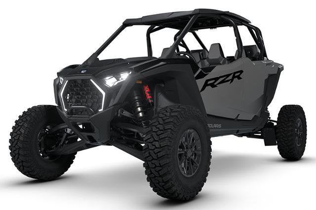 2026 Polaris RZR PRO S 4 Ultimate Base