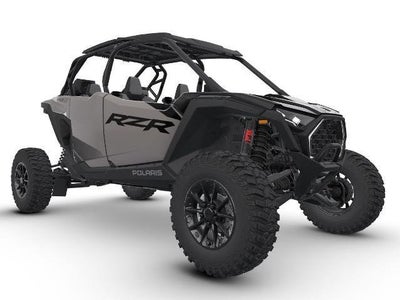 2026 Polaris RZR PRO S 4 Ultimate Base