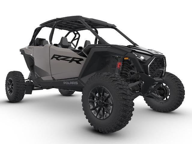 2026 Polaris RZR PRO S 4 Ultimate Base