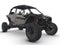 2026 Polaris RZR PRO S 4 Ultimate Base