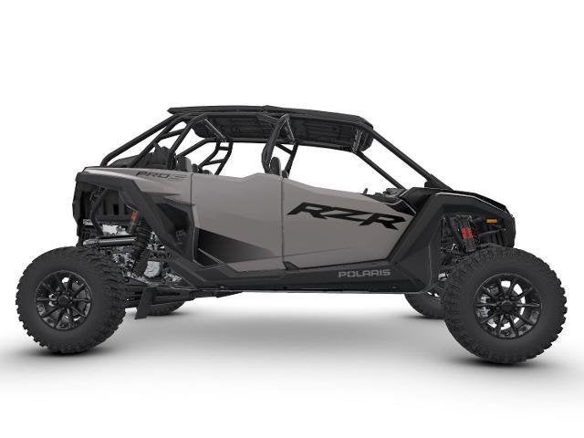 2026 Polaris RZR PRO S 4 Ultimate Base