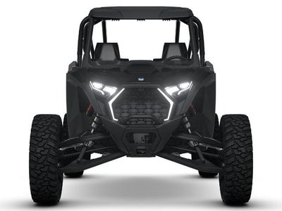 2026 Polaris RZR PRO S 4 Ultimate Base