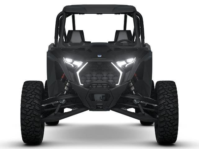 2026 Polaris RZR PRO S 4 Ultimate Base