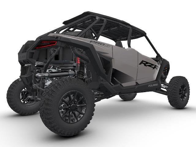 2026 Polaris RZR PRO S 4 Ultimate Base