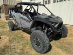 2026 Polaris RZR PRO S 4 Ultimate Base