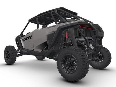2026 Polaris RZR PRO S 4 Ultimate Base