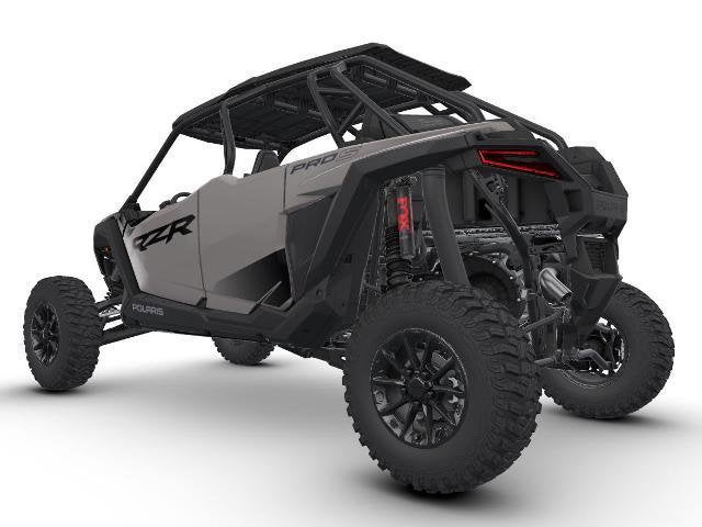 2026 Polaris RZR PRO S 4 Ultimate Base