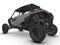 2026 Polaris RZR PRO S 4 Ultimate Base
